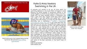 Image result for Cheltenham Swimming & Water Polo Club