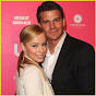 Image result for who is dating david boreanaz