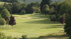 Image result for Harpenden Common Golf Club