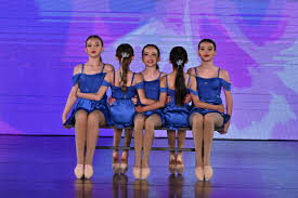 Image result for Surrey Young Dancemakers