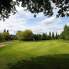 Image result for Central London Golf Club