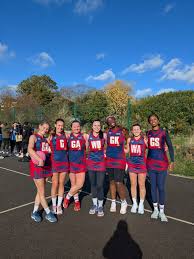 Image result for Inglis Netball Club