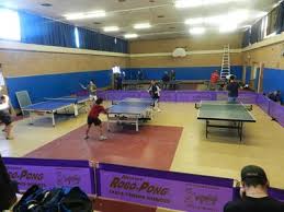 Image result for Britannia Table Tennis Club