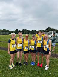 Image result for Poole Athletics Club
