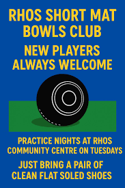 Image result for Abbey Centre Short Mat Bowls Club