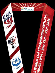 Image result for Hampshire Spitfires Finswimming Club