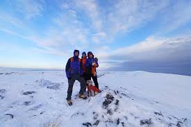 Image result for Braes Of Fife Mountaineering Club