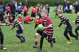 Image result for Wirral Rugby Football Club