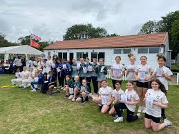 Image result for Buckhurst Hill Cricket & Lacrosse Club