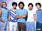 SMAP > DVD SMAP - Sample Live