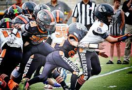 Image result for Bolton Bulldogs American Football and Cheerleading Club