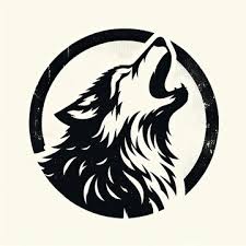 Image result for wolf logo