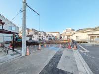 Image result for 武蔵村山市大南3丁目〈売地〉西武拝島線「武蔵砂川」駅徒歩18分　坪単価値下げしました　更地渡し　お気軽にお問い合わせください。