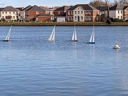 Image result for Mid Thame Model Boat Club