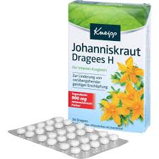 Image result for Johanniskraut
