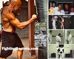 Image result for Universal Martial Arts (Chelmarsh with Neil Morris)