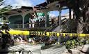 Philippines blast kills three at wedding party | World news ...