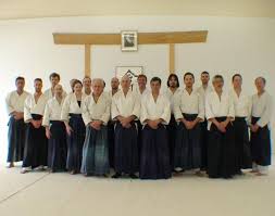 Image result for Aikido - Shobu UK