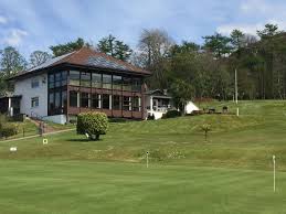 Image result for Largs Golf Club