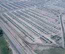 Airplane graveyard near Davis-Monthan air force base - Sharenator.