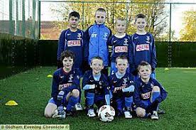 Image result for Heyside Juniors Football Club