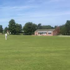 Image result for Sawley to Long Eaton Park Cricket Club