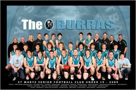 Image result for ST. MARY'S NETBALL CLUB