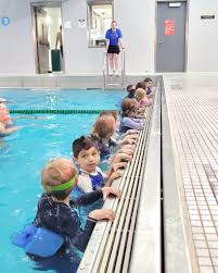 Image result for Feltham Swimming Club