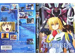 「ジャッキー・トノムラ 機動戦士ガンダムSEED」の画像検索結果