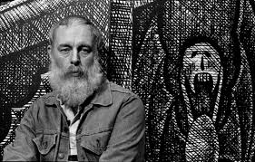 Bildergebnis für edward gorey