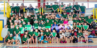 Image result for Leander Swimming Club