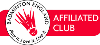 Image result for South Cave Junior Badminton Club