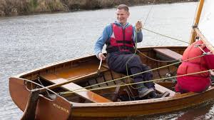 Image result for Norwich Frostbite Sailing Club