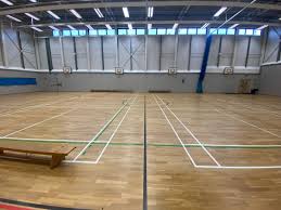 Image result for Manor Hall Badminton Club