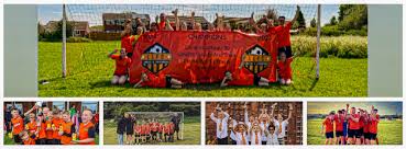 Image result for Lawley Lightmoor Comets Football Club