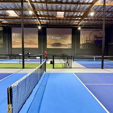 Image result for Lysander Badminton Club