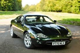 Image result for Sherwood Green 1997 Jaguar