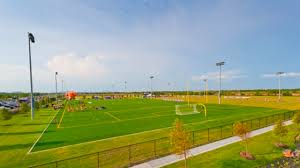 Image result for Dynamo Trampoline Academy