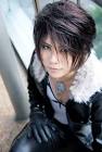 Dissidia: Squall LeonHart by ~Jesuke on deviantART - Dissidia__Squall_LeonHart_by_Jesuke