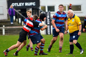 Image result for Otley Rufc Ltd