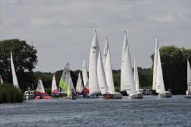 Image result for Horning Sailing Club