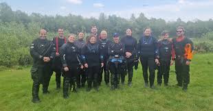 Image result for Kingston and Elmbridge Snorkellers