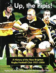 Image result for Brighton Rugby Football Club