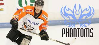 Image result for Peterborough Phantoms