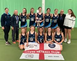 Image result for Twinkles Netball Club