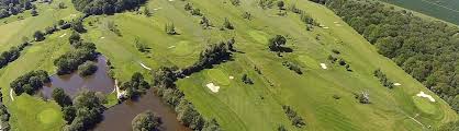 Image result for Billingbear Park Golf Club