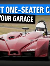 Image result for Alpine Imprint RLS Demo Car