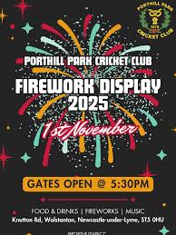 Image result for Porthill Park Cc