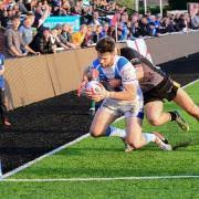 Image result for Walney Central Amateur Rugby League Football Club