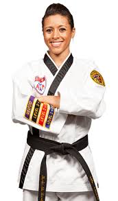 Image result for Get Into Martial Arts